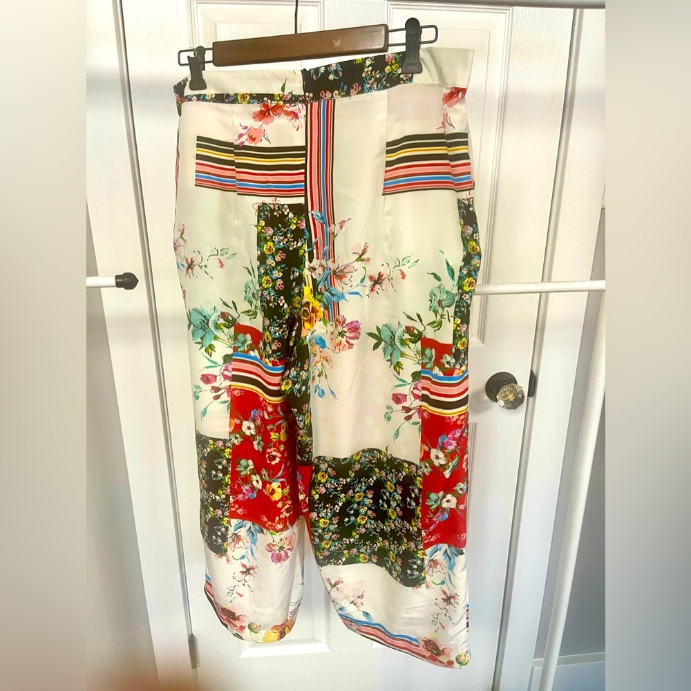 Marée Pour Toi capri pants